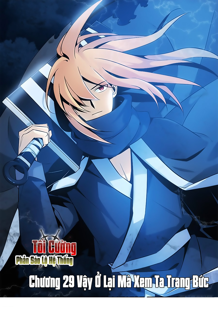 Read Strongest Anti M.E.T.A AR Manga Online