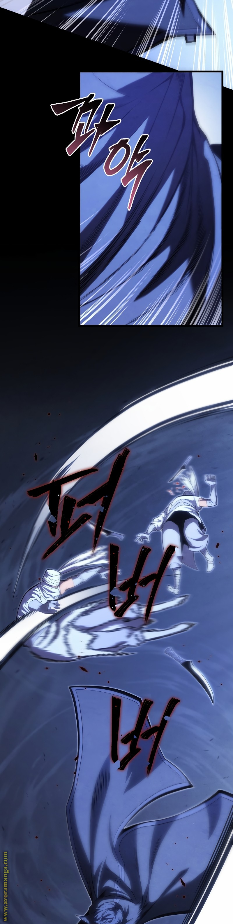 Read Swordmaster’s Youngest Son AR Manga Online