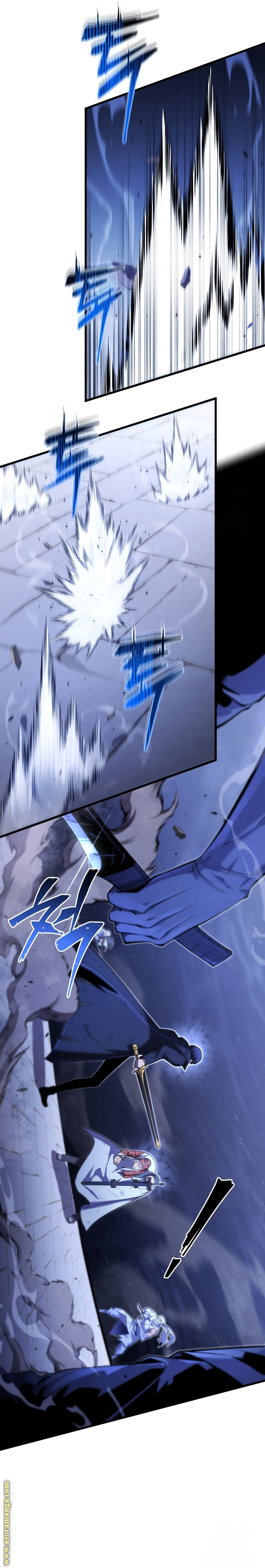 Read Swordmaster’s Youngest Son AR Manga Online