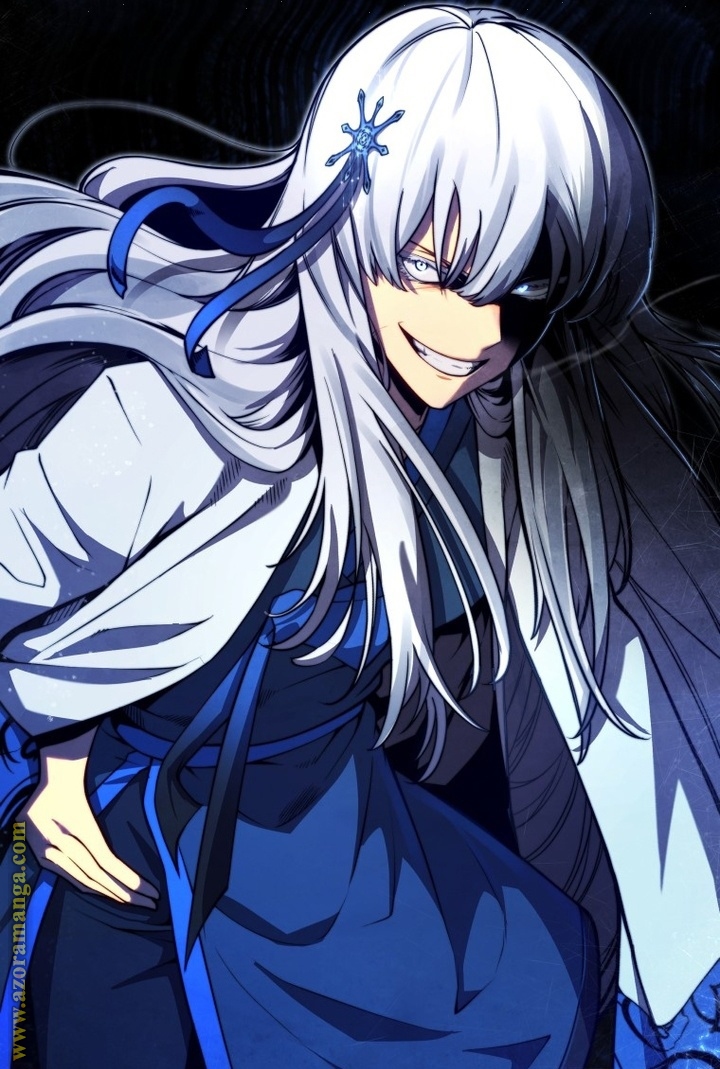 Read Swordmaster’s Youngest Son AR Manga Online