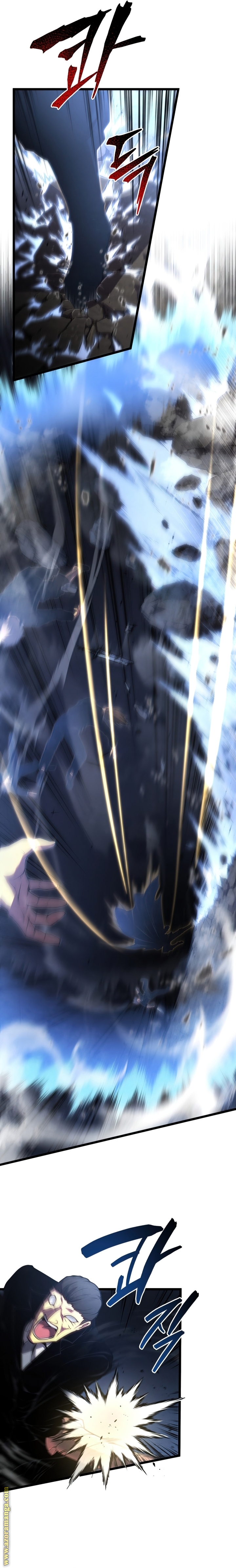 Read Swordmaster’s Youngest Son AR Manga Online