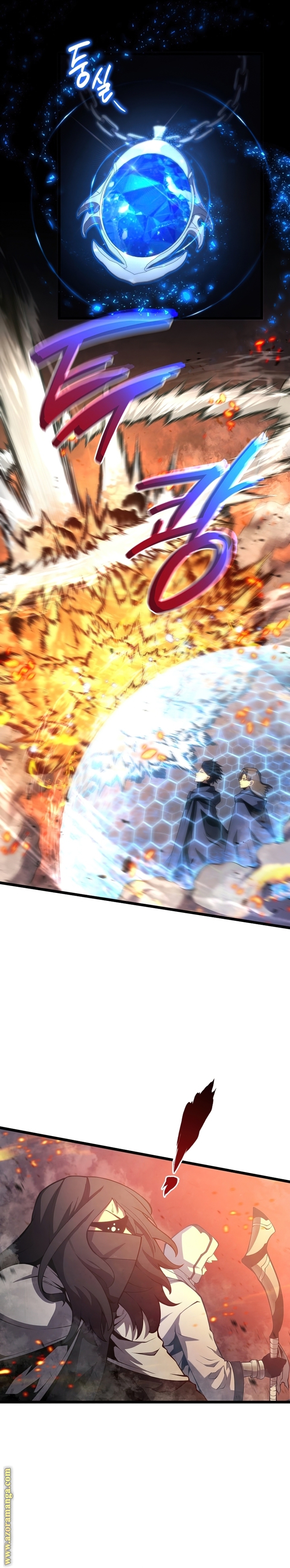 Read Swordmaster’s Youngest Son AR Manga Online