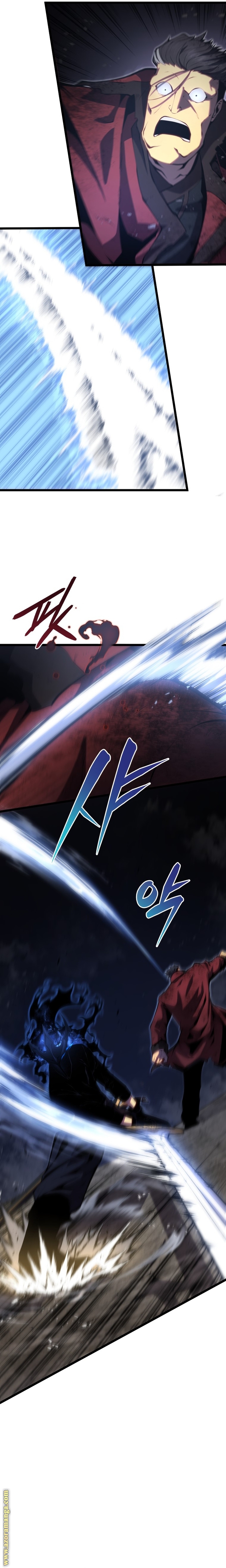 Read Swordmaster’s Youngest Son AR Manga Online