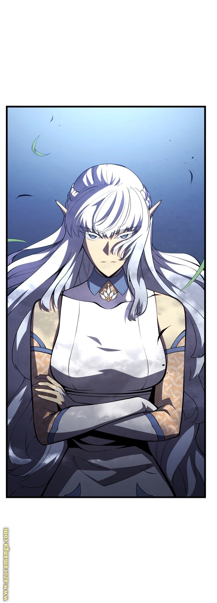 Read Swordmaster’s Youngest Son AR Manga Online