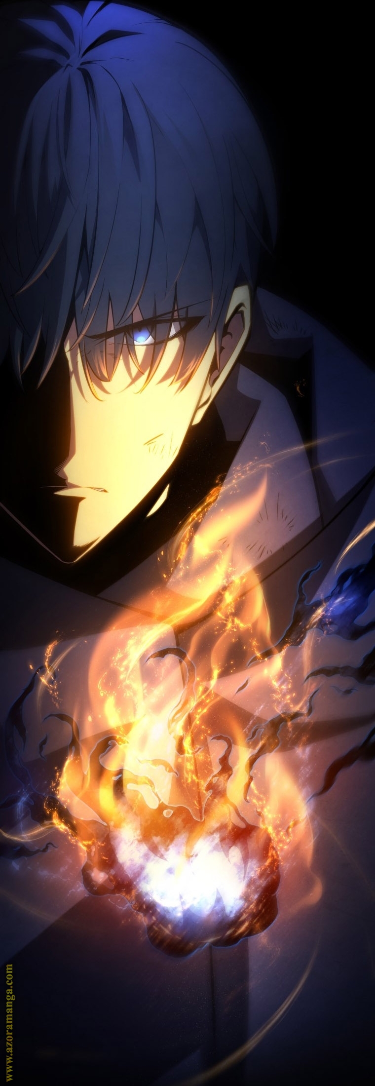 Read Swordmaster’s Youngest Son AR Manga Online