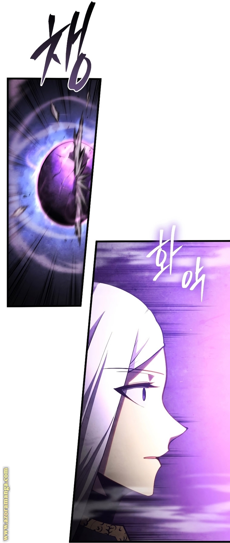 Read Swordmaster’s Youngest Son AR Manga Online