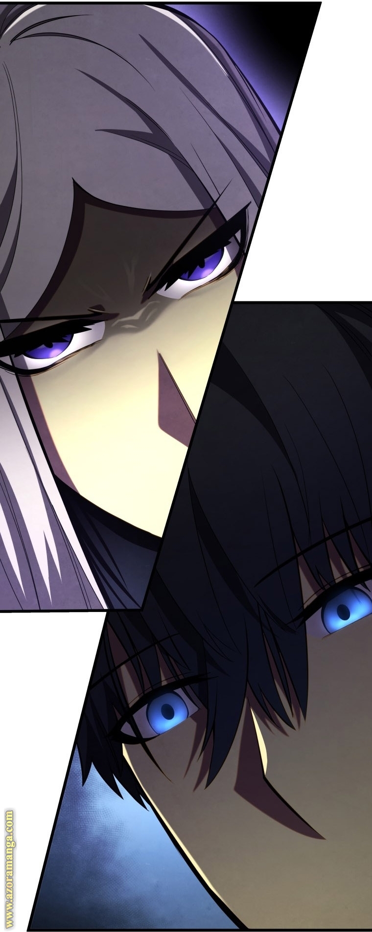 Read Swordmaster’s Youngest Son AR Manga Online