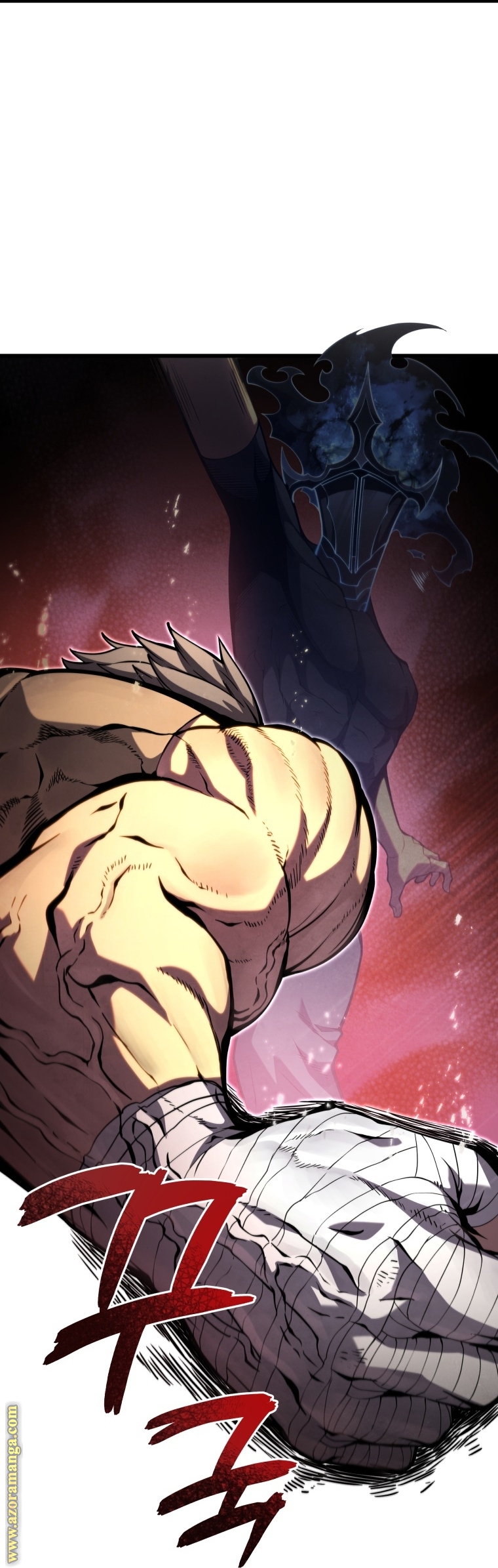 Read Swordmaster’s Youngest Son AR Manga Online