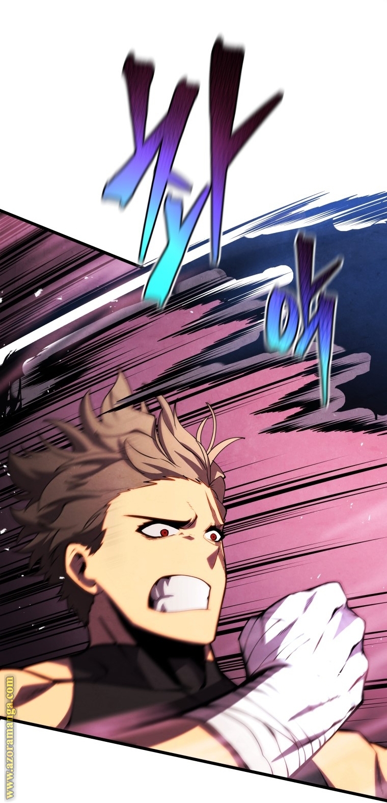 Read Swordmaster’s Youngest Son AR Manga Online