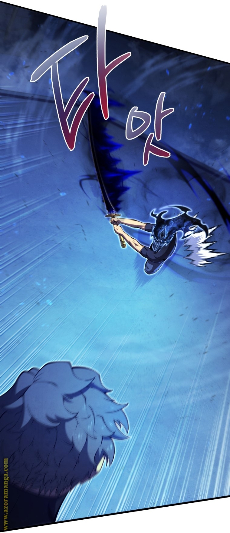 Read Swordmaster’s Youngest Son AR Manga Online