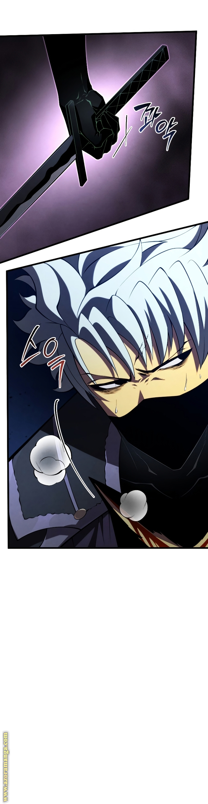 Read Swordmaster’s Youngest Son AR Manga Online