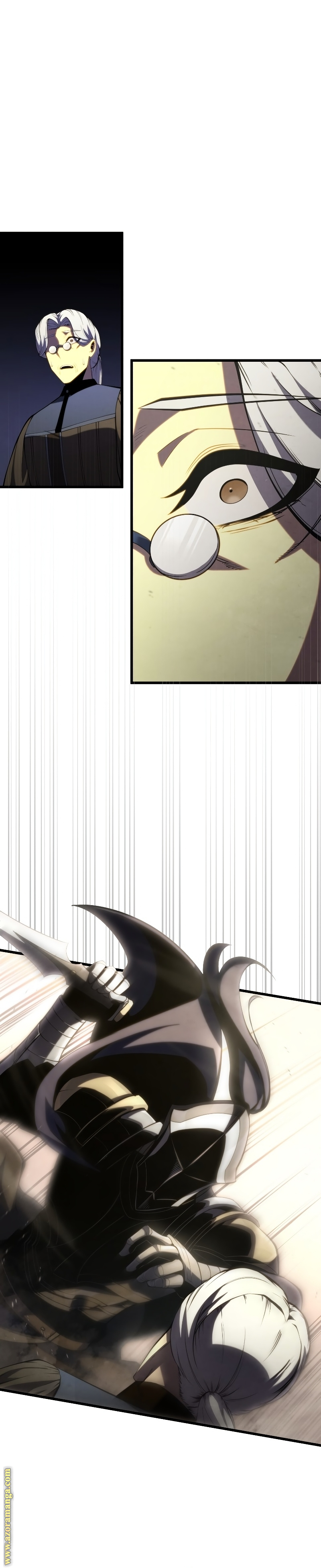 Read Swordmaster’s Youngest Son AR Manga Online