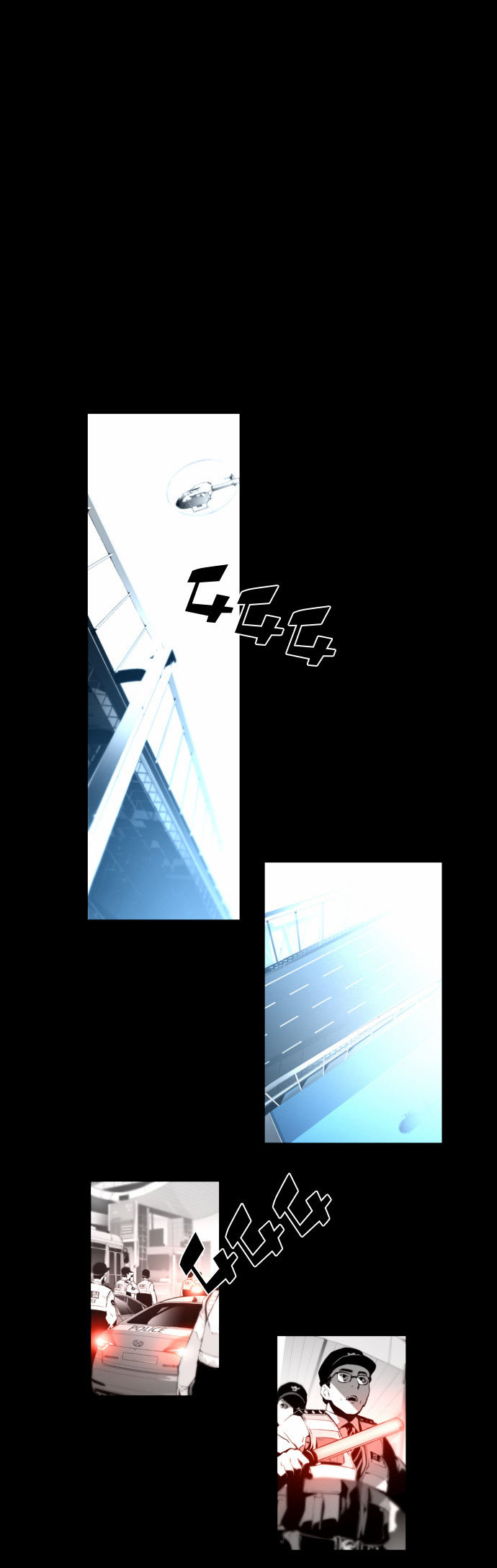 Read Terror Man AR Manga Online