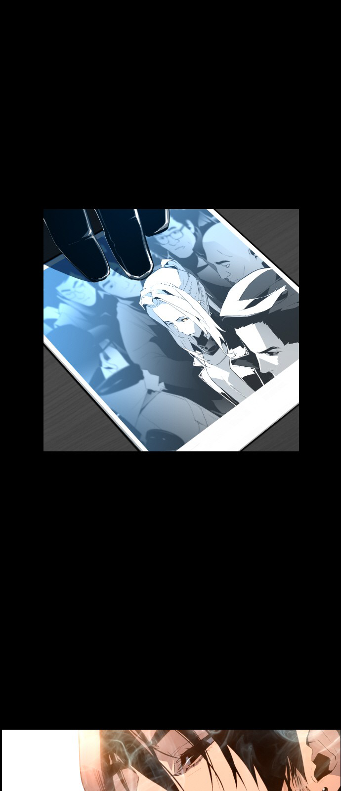Read Terror Man AR Manga Online