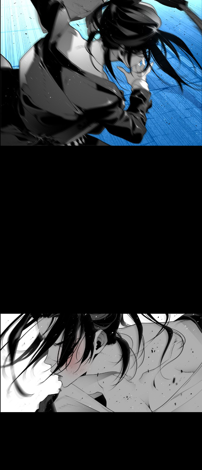 Read Terror Man AR Manga Online