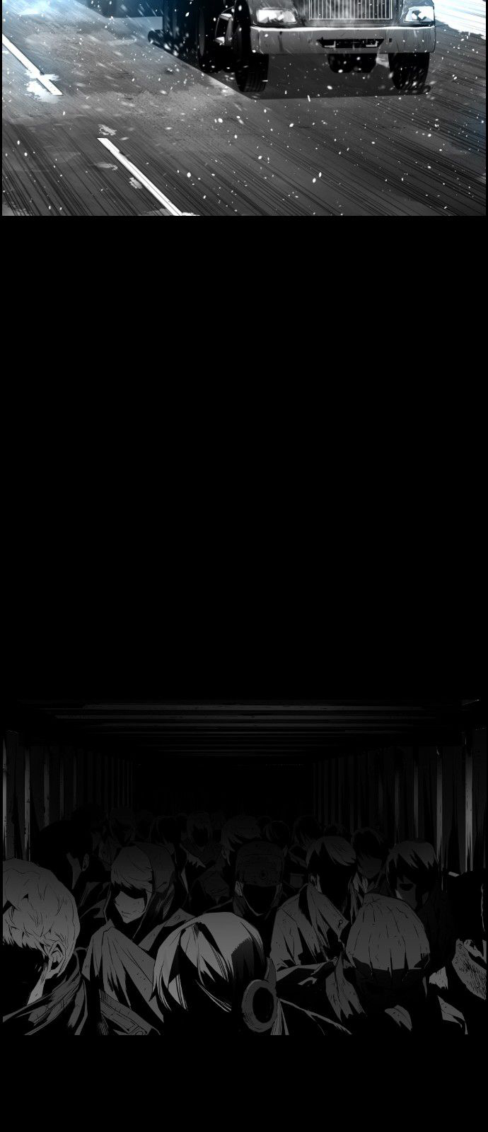 Read Terror Man AR Manga Online