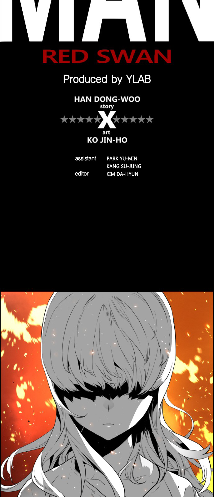 Read Terror Man AR Manga Online