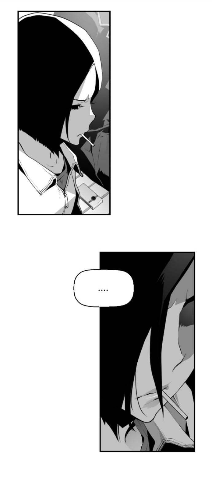 Read Terror Man AR Manga Online
