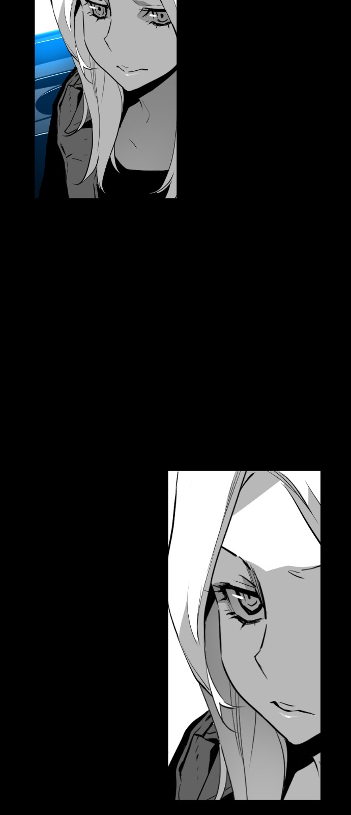 Read Terror Man AR Manga Online