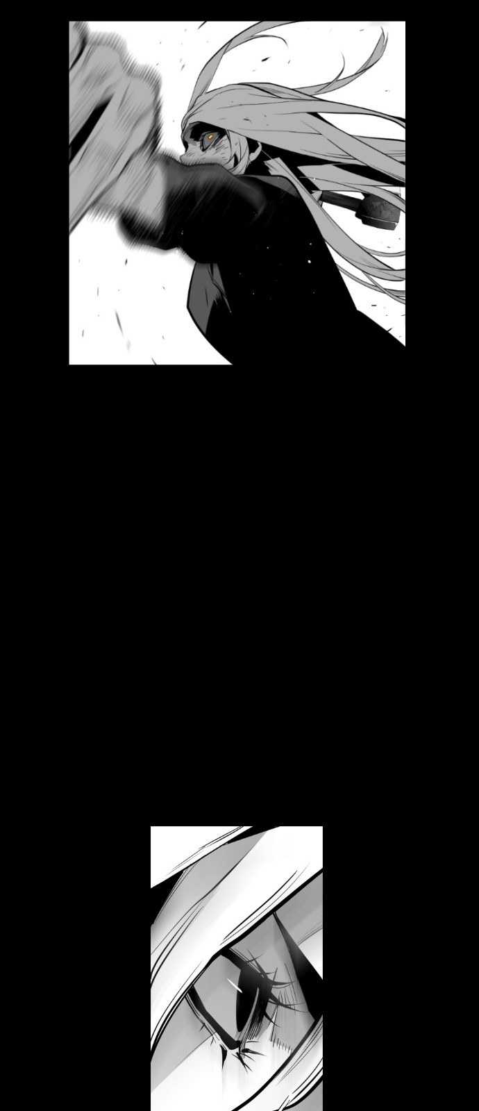 Read Terror Man AR Manga Online
