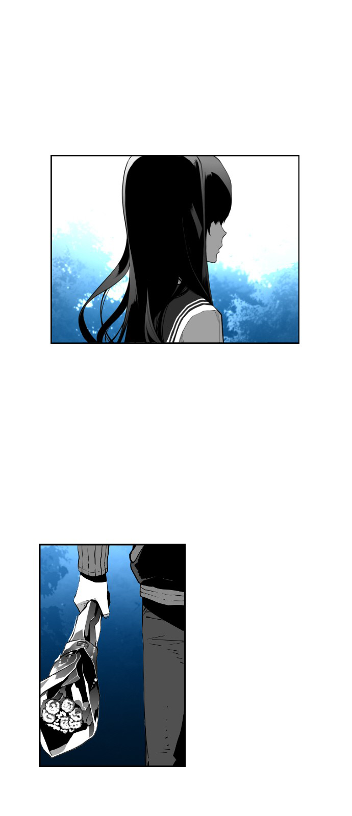 Read Terror Man AR Manga Online