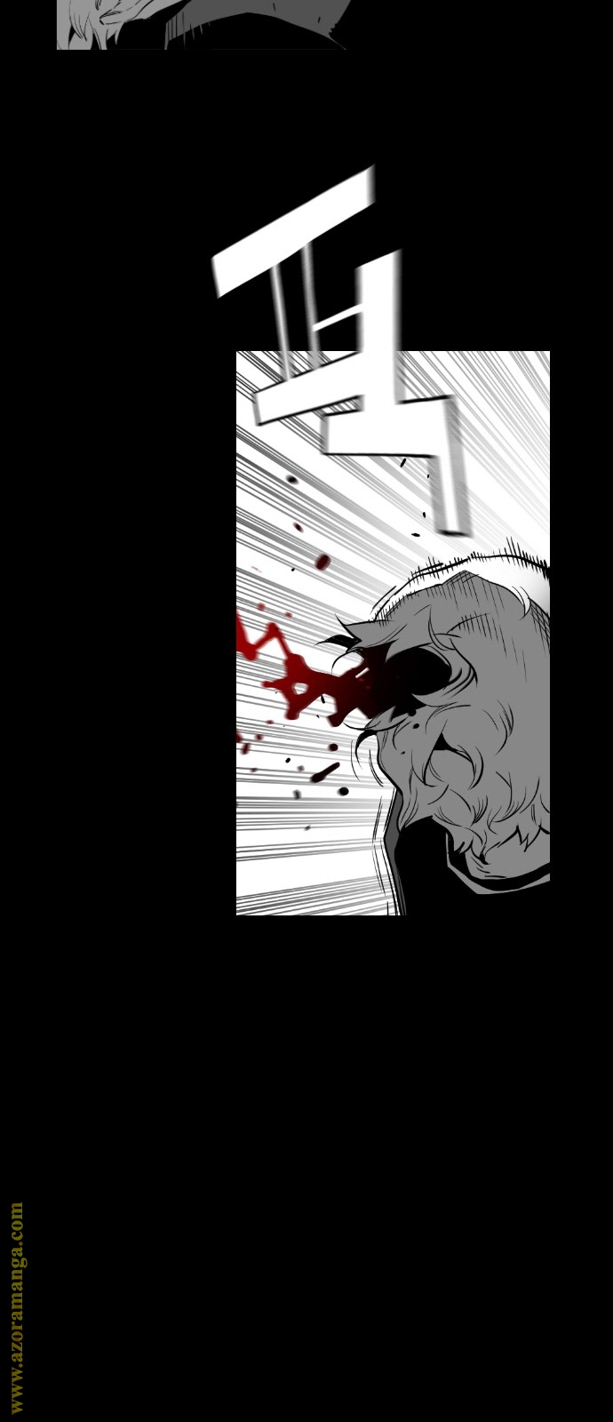 Read Terror Man AR Manga Online