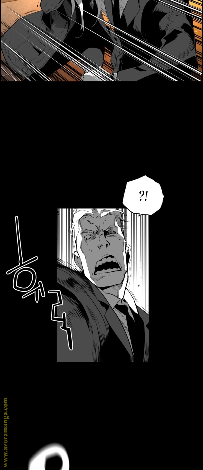 Read Terror Man AR Manga Online