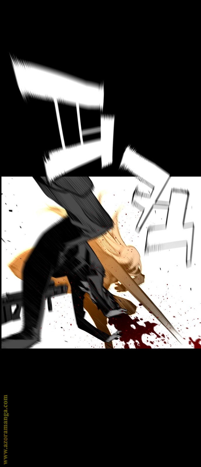 Read Terror Man AR Manga Online