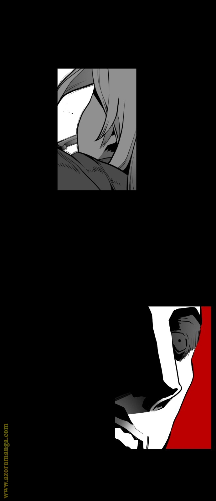 Read Terror Man AR Manga Online