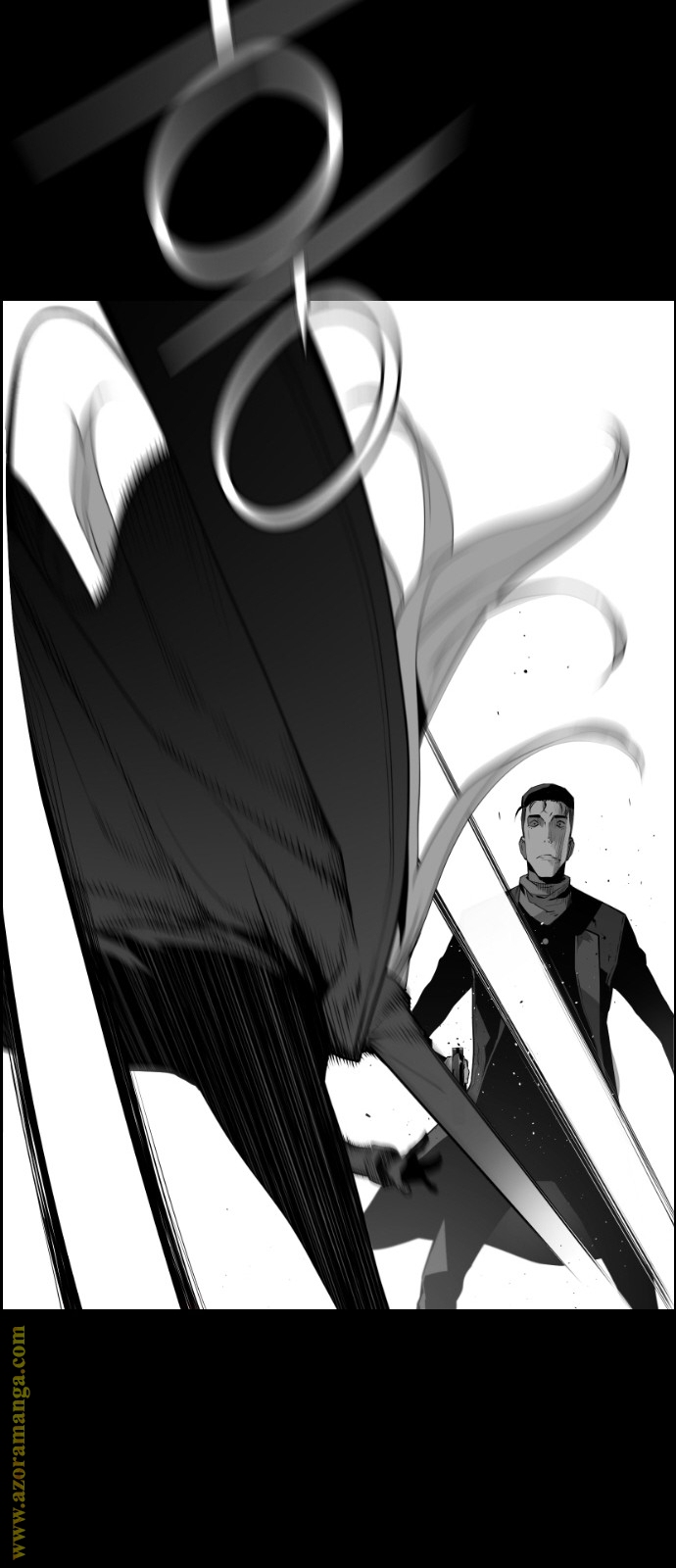 Read Terror Man AR Manga Online