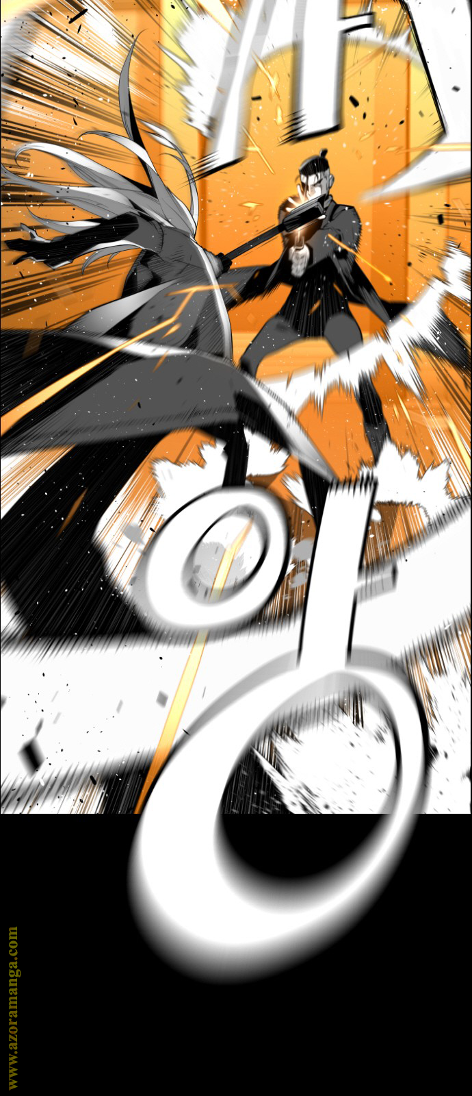 Read Terror Man AR Manga Online