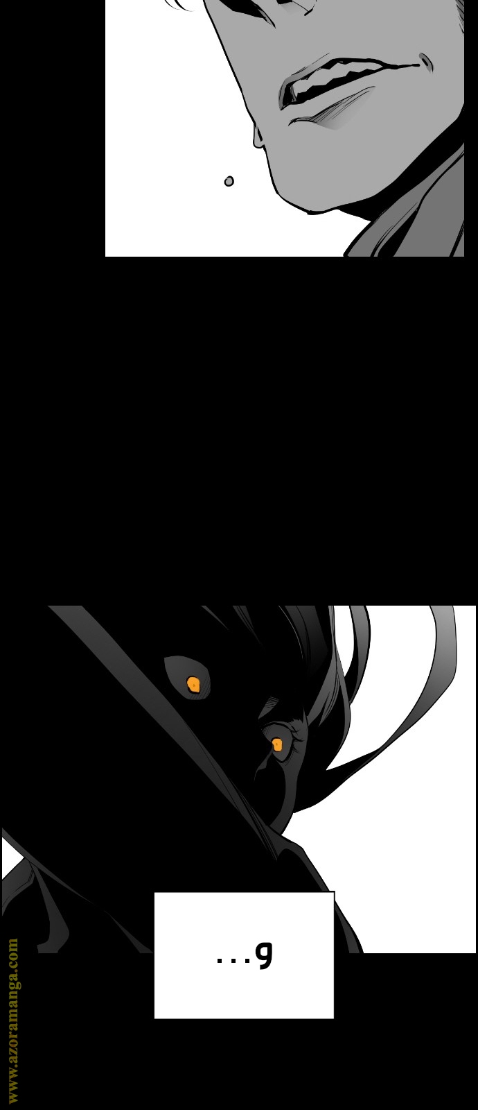 Read Terror Man AR Manga Online