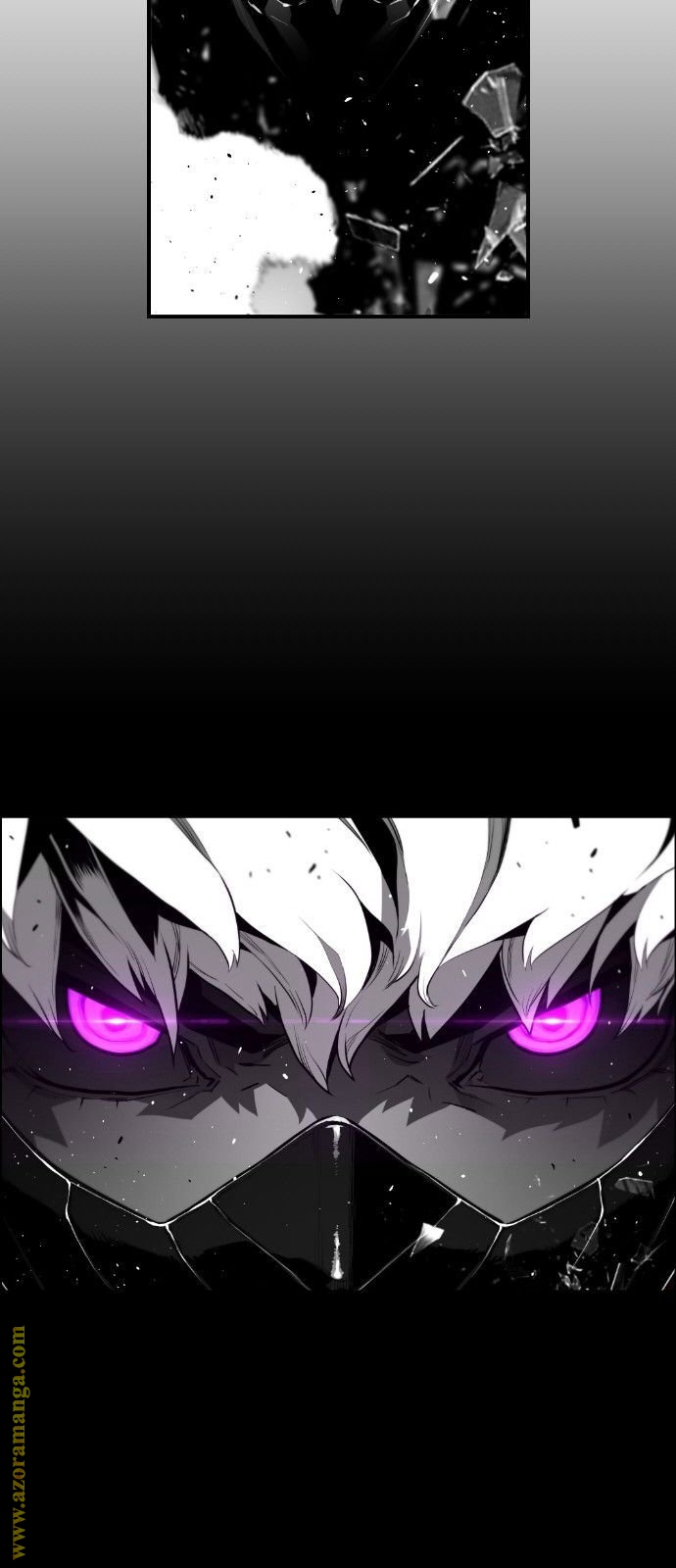 Read Terror Man AR Manga Online