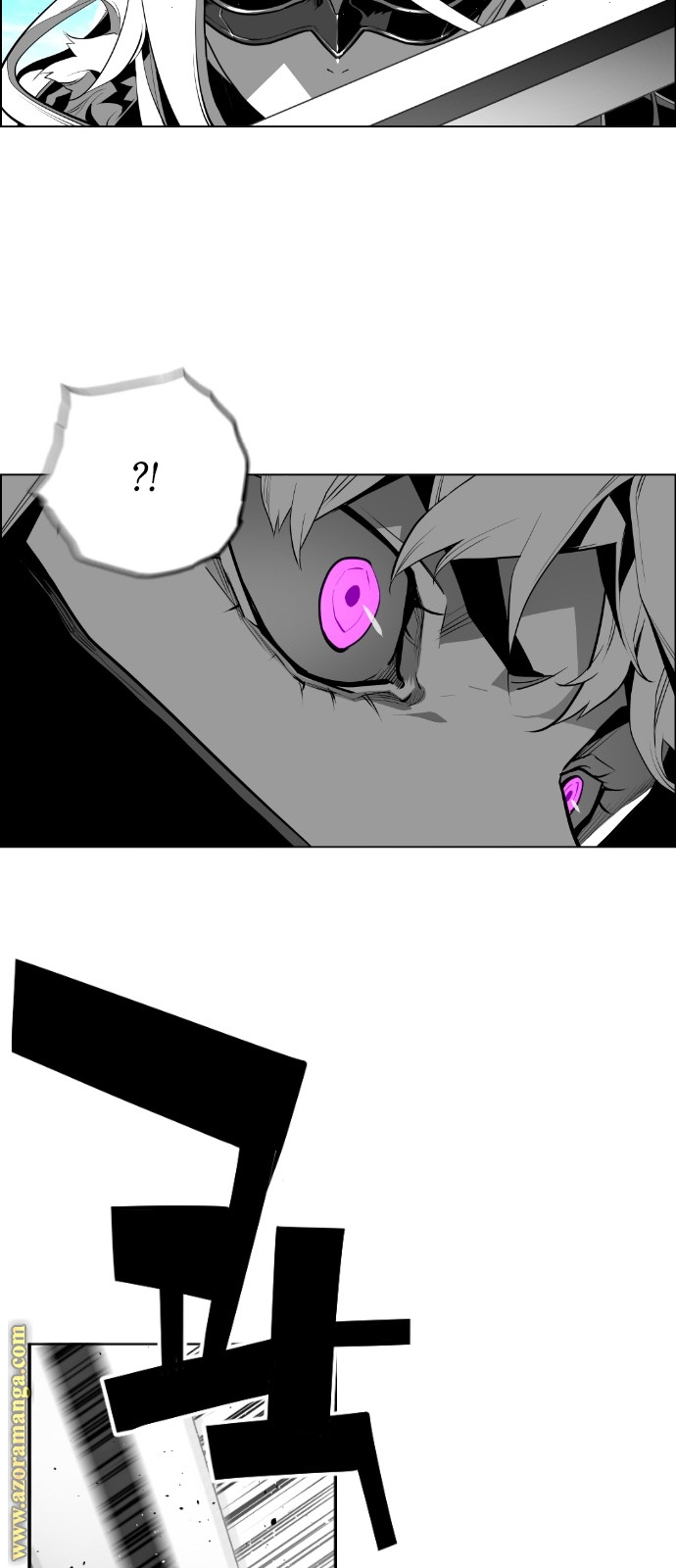 Read Terror Man AR Manga Online