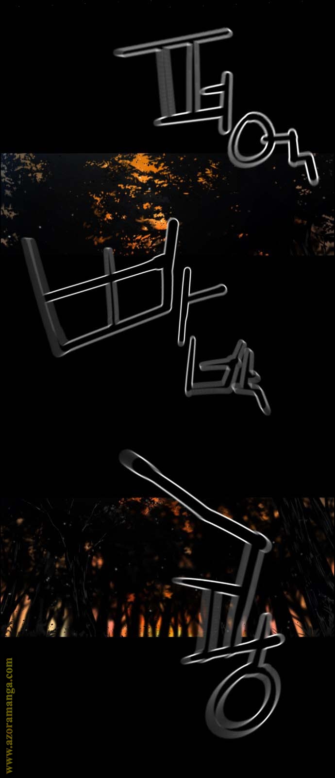 Read Terror Man AR Manga Online