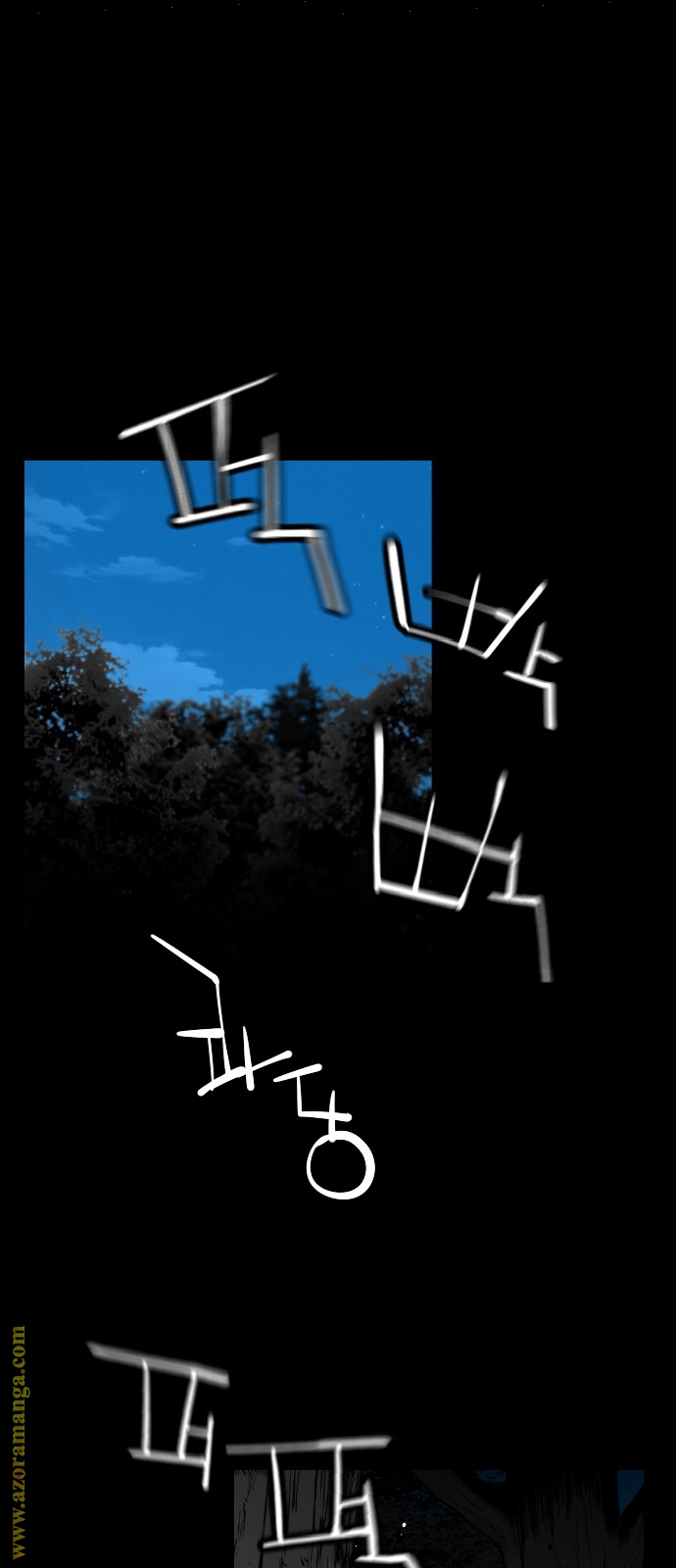 Read Terror Man AR Manga Online