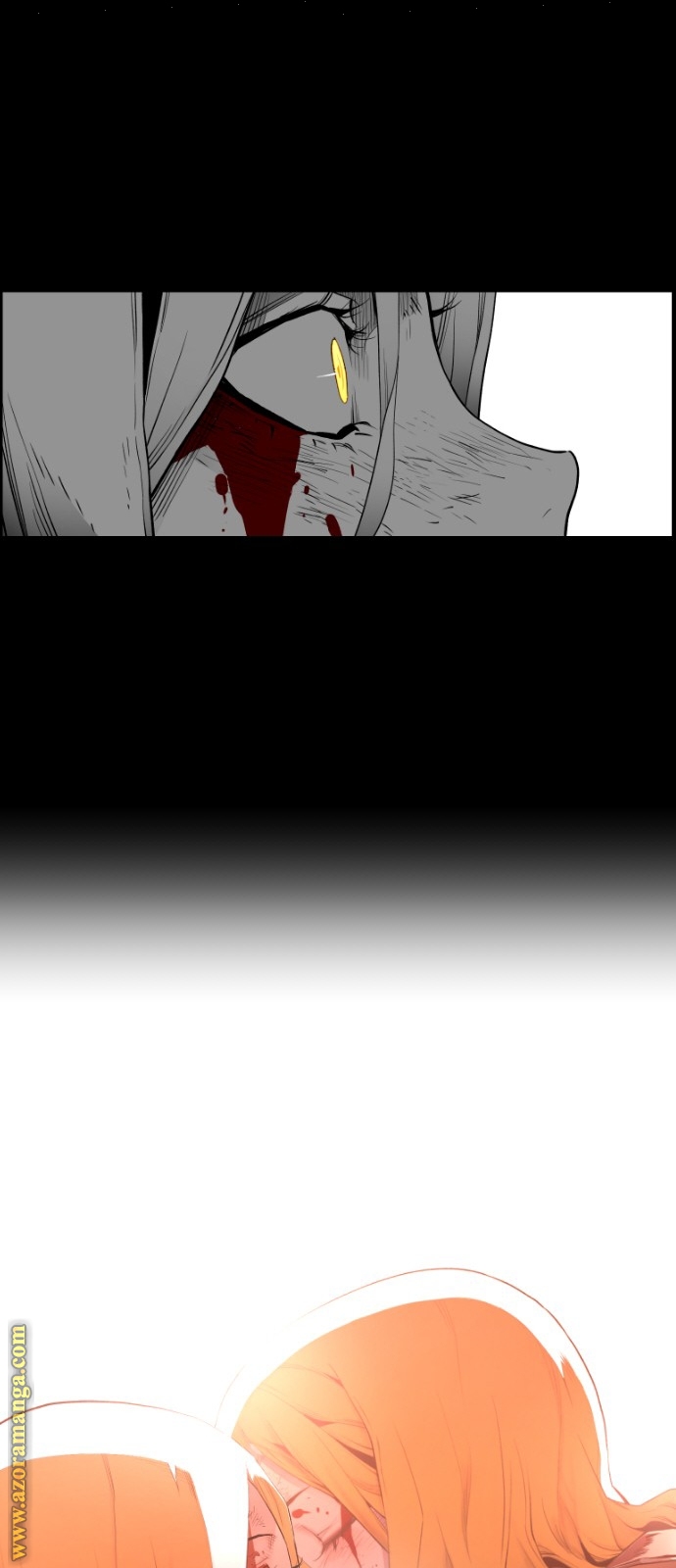 Read Terror Man AR Manga Online