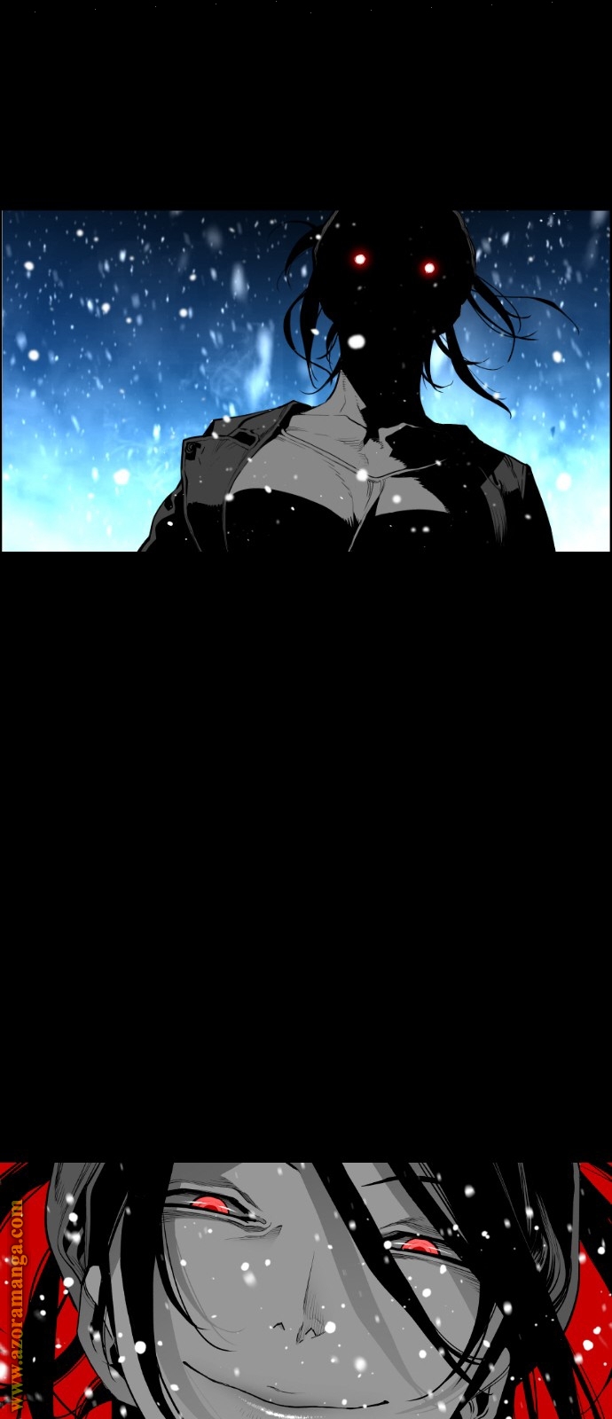 Read Terror Man AR Manga Online