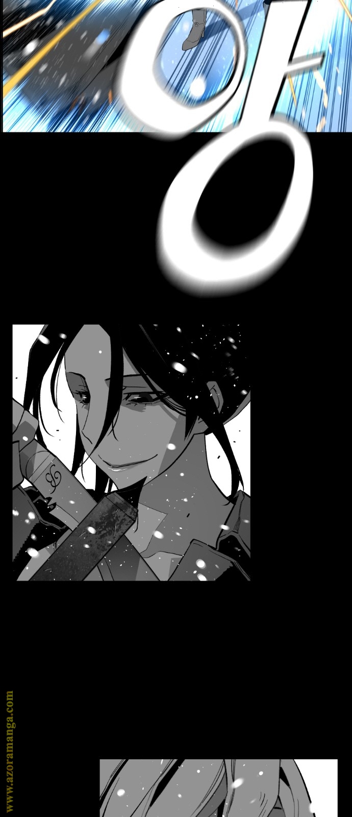 Read Terror Man AR Manga Online