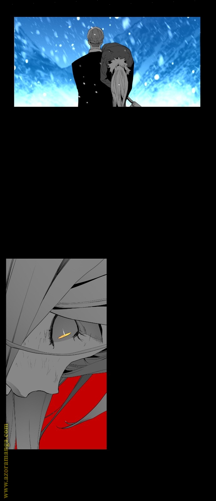 Read Terror Man AR Manga Online