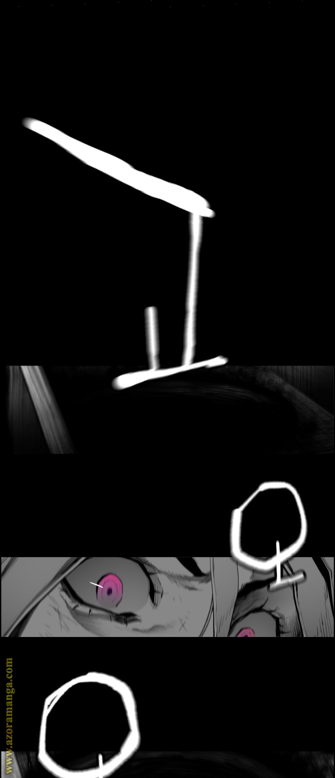 Read Terror Man AR Manga Online