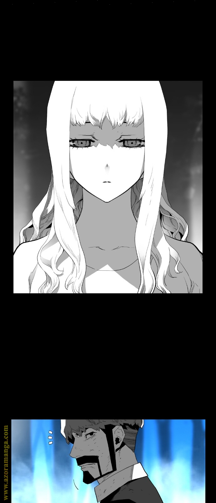 Read Terror Man AR Manga Online