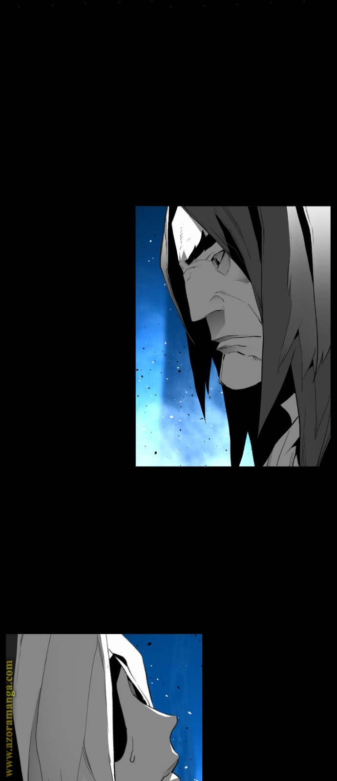 Read Terror Man AR Manga Online