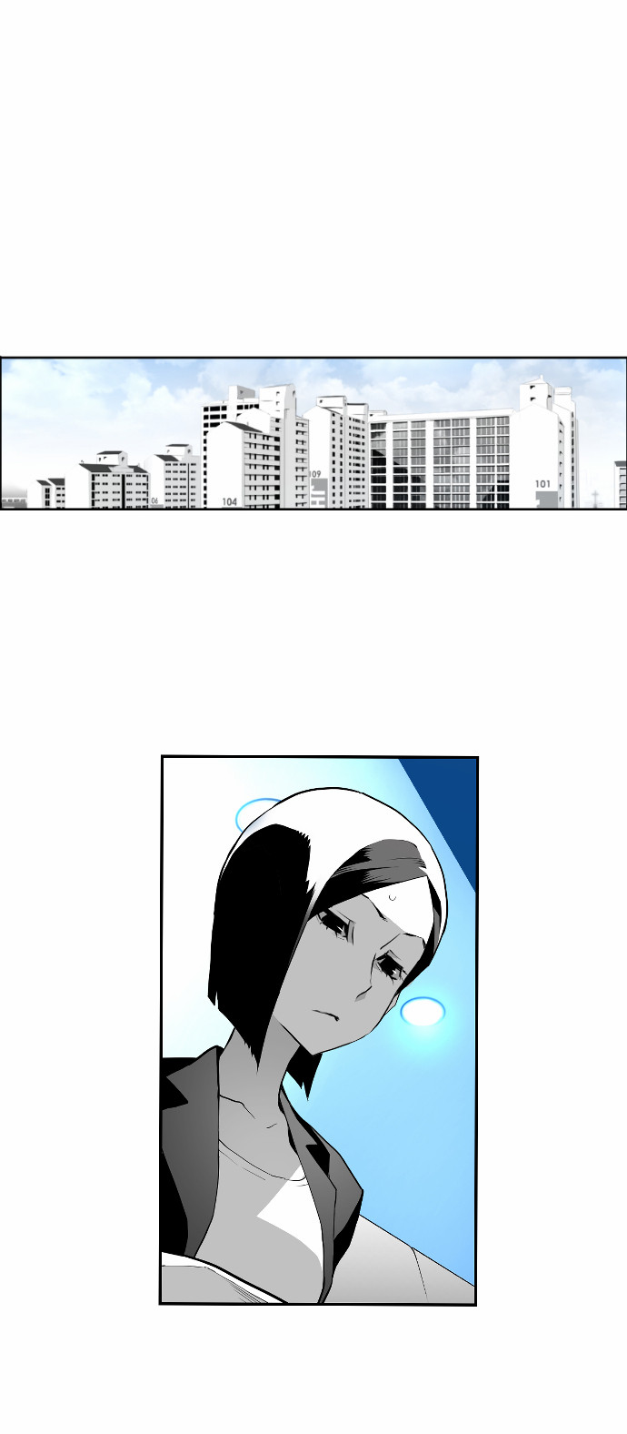 Read Terror Man AR Manga Online