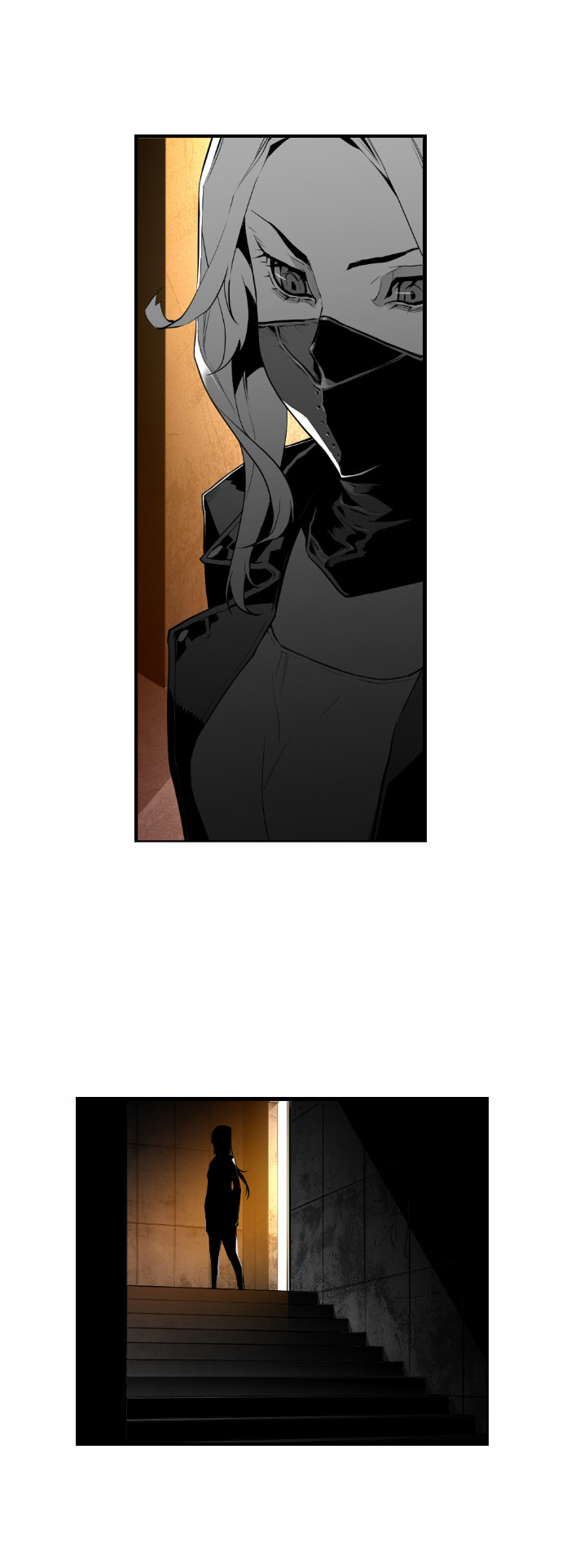 Read Terror Man AR Manga Online