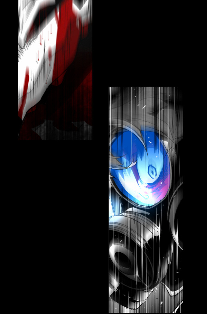 Read Terror Man AR Manga Online