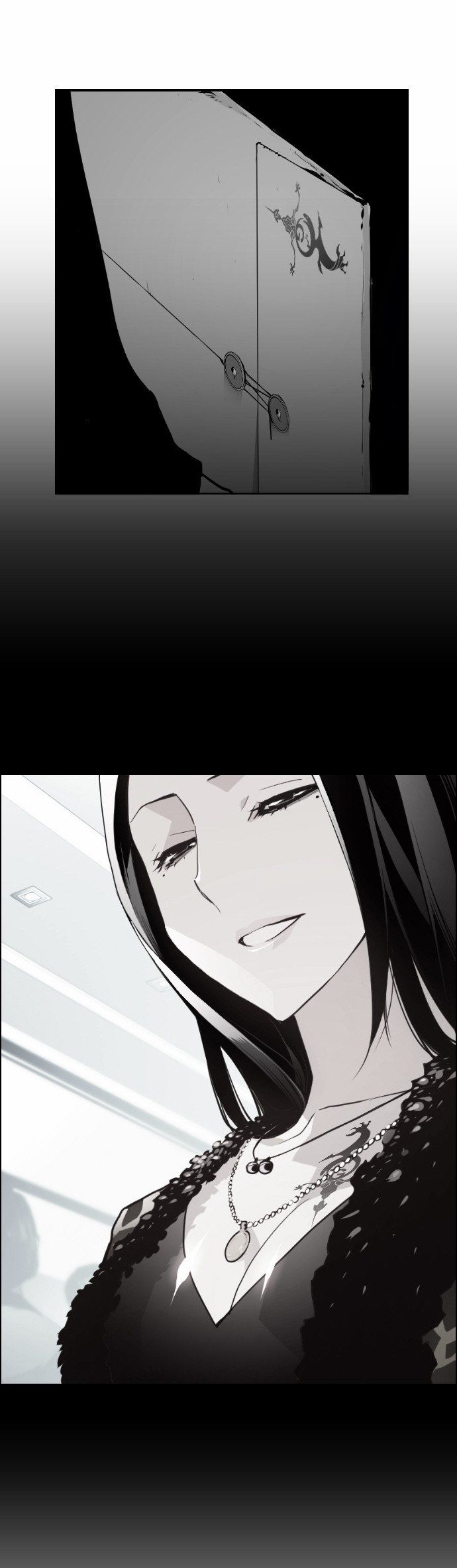 Read Terror Man AR Manga Online