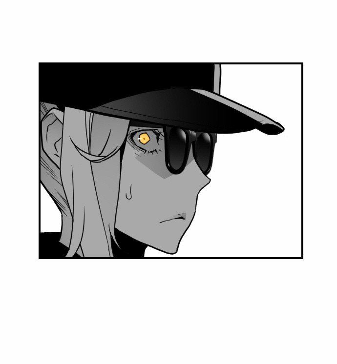 Read Terror Man AR Manga Online