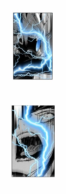 Read Terror Man AR Manga Online