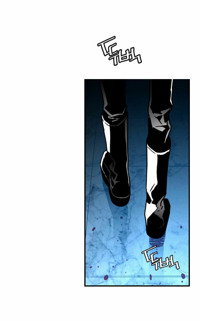 Read Terror Man AR Manga Online